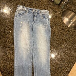 Joe’s jeans